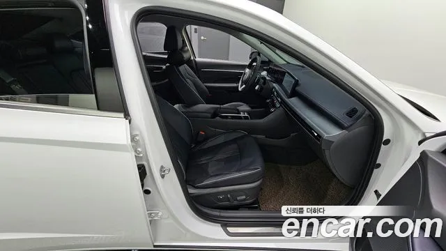 Hyundai Sonata D Edge (DN8) id 2679909 из Кореи 4