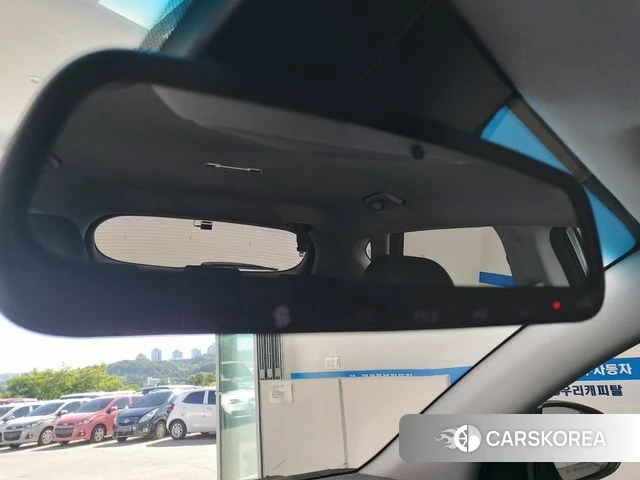 Hyundai All New Tucson 2019 Серый из Кореи, фото 4
