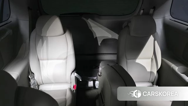 Kia The New Carnival 2019 Белый из Кореи, фото 4