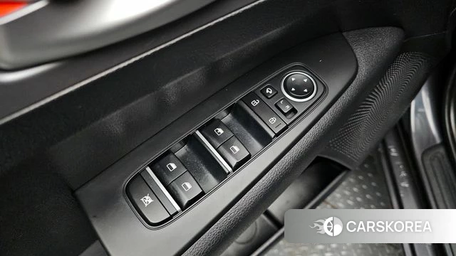 Kia The New K3 2nd generation 2022 Серый из Кореи, фото 4