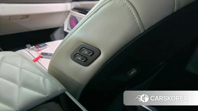 Kia Carnival 4th generation 2022 Белый из Кореи, фото 4