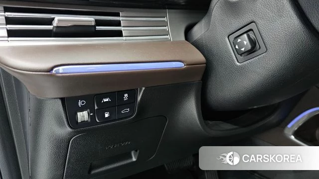 Hyundai The New Grandeur IG 2021 Белый из Кореи, фото 4