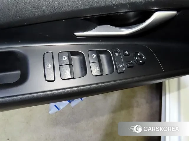 Hyundai Avante (CN7) 2022 Белый из Кореи, фото 4