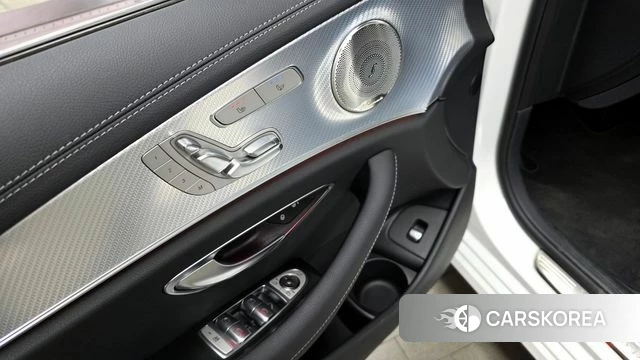 Mercedes-Benz E-Class W213 2021 Белый из Кореи, фото 4