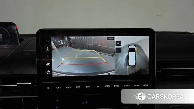 Hyundai Staria 2023 Серый из Кореи, фото 4