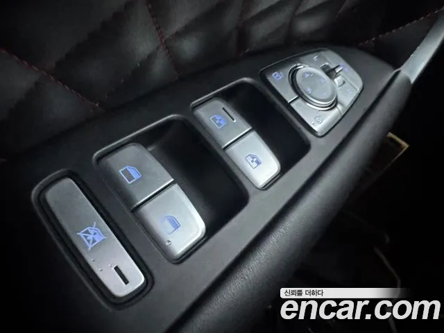 Genesis G70 2018 Белый из Кореи, фото 4