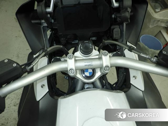 Проданный BMW R1250GS 2021 из Японии, фото 4