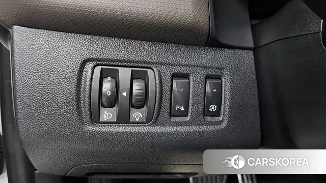 Renault Korea (Samsung) Clio 2018 Белый из Кореи, фото 4