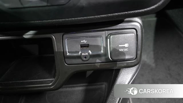 Jeep Renegade 2020 Белый из Кореи, фото 4