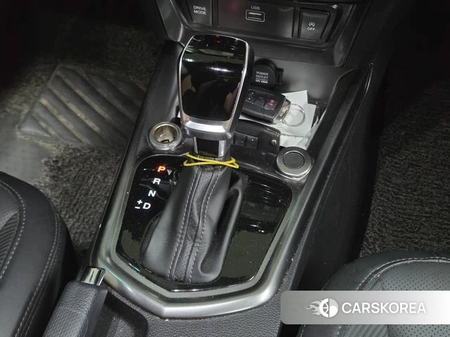 Ssangyong Berry New Tivoli 2022 Белый из Кореи, фото 4
