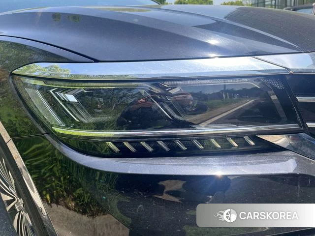 Volkswagen Passat 2021 Черный из Китая, фото 4