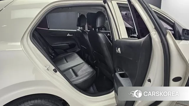 Kia All New Morning (JA) 2018 Жемчужный цвет из Кореи, фото 4