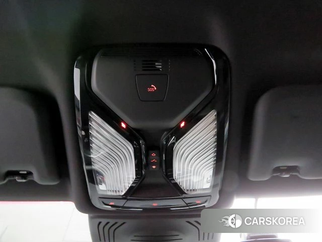 BMW X4 (G02) 2022 Белый из Кореи, фото 4