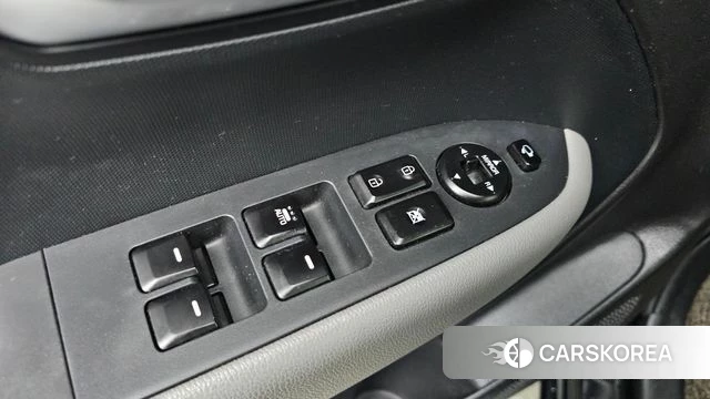 Kia The New Ray 2021 Черный из Кореи, фото 4