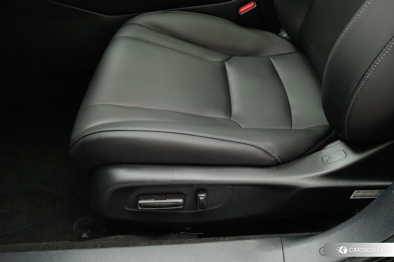 Honda Accord 2023 Черный из Китая, фото 4