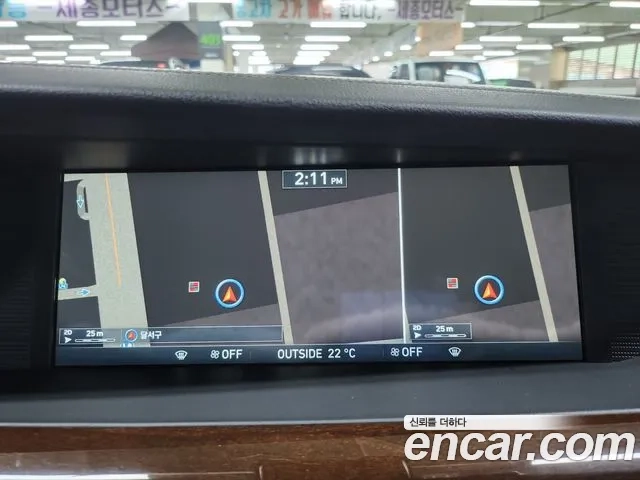 Genesis EQ900 2018 Черный из Кореи, фото 4