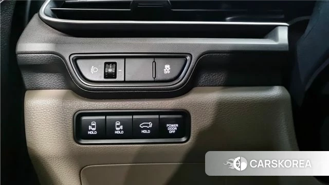 Kia The New Carnival 4th Generation 2024 Черный из Кореи, фото 4