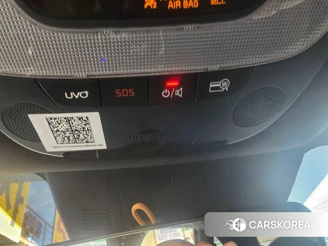 Kia Sorento 4th Generation 2020 Серый из Кореи, фото 4