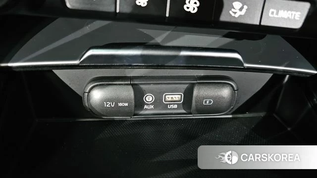 Kia Stinger 2019 Черный из Кореи, фото 4