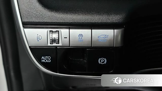 Hyundai Ionic 5 2021 Белый из Кореи, фото 4