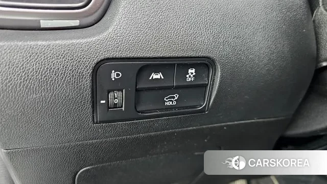 Kia Sorento 4th Generation 2021 Белый из Кореи, фото 4