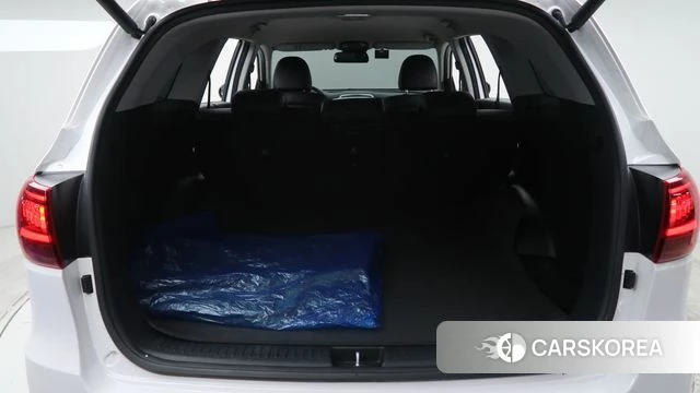 Kia The New Sorento 2019 Белый из Кореи, фото 4