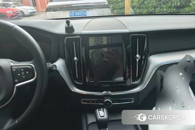 Volvo XC60 2020 Другой из Китая, фото 4