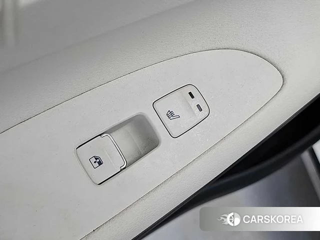 Hyundai The New Grandeur IG Hybrid 2022 Белый из Кореи, фото 4