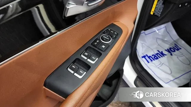 Kia The New Sorento 2018 Белый из Кореи, фото 4