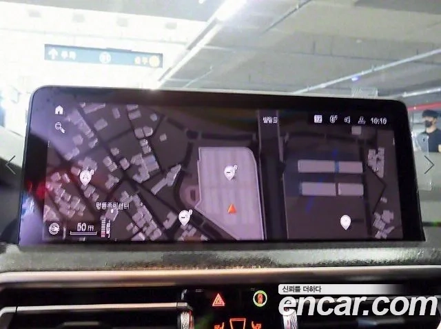 BMW X3 (G01) id 2905818 из Кореи 4