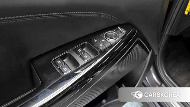 Kia K7 Premier 2019 Серый из Кореи, фото 4