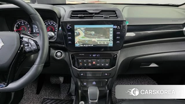 Ssangyong The New Tivoli 2025 Черный из Кореи, фото 4