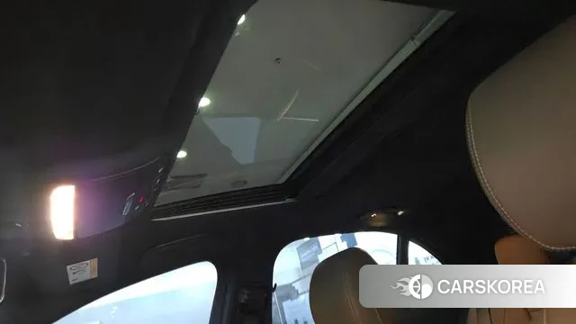 Mercedes-Benz E-Class W213 2021 Серый из Кореи, фото 4