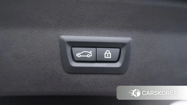 BMW X4 (G02) 2020 Белый из Кореи, фото 4