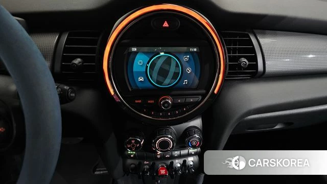 Mini Cooper 2020 Зеленый из Кореи, фото 4