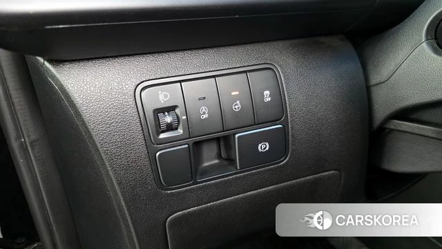 Hyundai Staria 2021 Черный из Кореи, фото 4