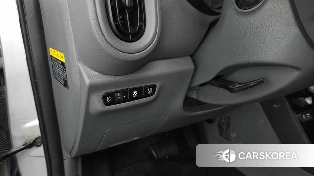 Kia All New Morning (JA) 2018 Серебристо-серый из Кореи, фото 4