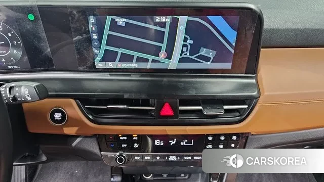 Kia The New Seltos 2022 Белый из Кореи, фото 4