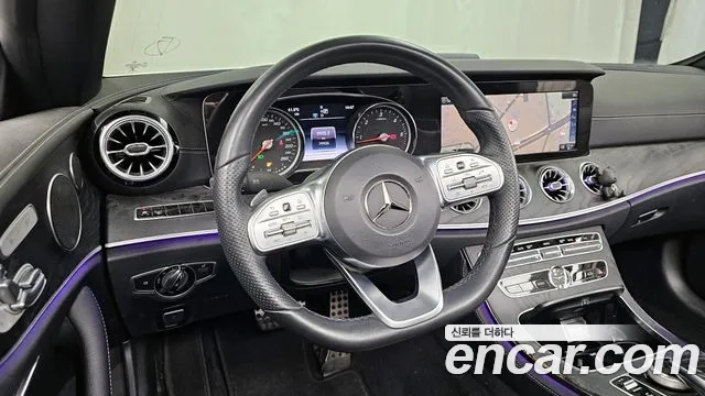 Mercedes-Benz E-Class W213 2019 Белый из Кореи, фото 4
