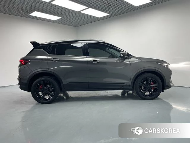 Geely Automobile Binyue 2023 Другой из Китая, фото 4