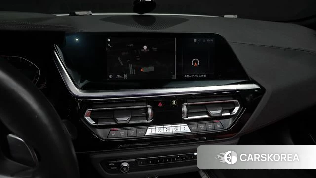 BMW Z4 (G29) 2019 Белый из Кореи, фото 4