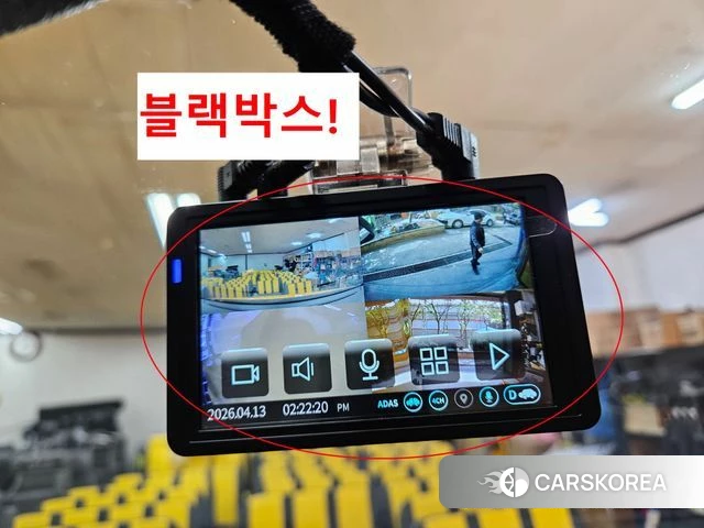 Hyundai The New Grand Starex 2019 Желтый из Кореи, фото 4