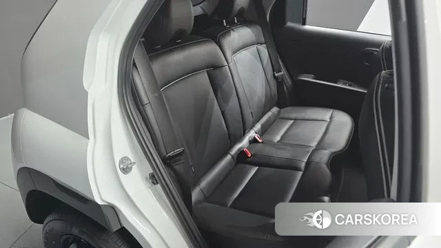 Hyundai Casper 2024 Белый из Кореи, фото 4