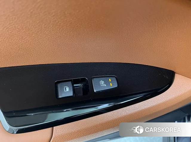 Kia Sportage 5th Generation 2022 Черный из Кореи, фото 4