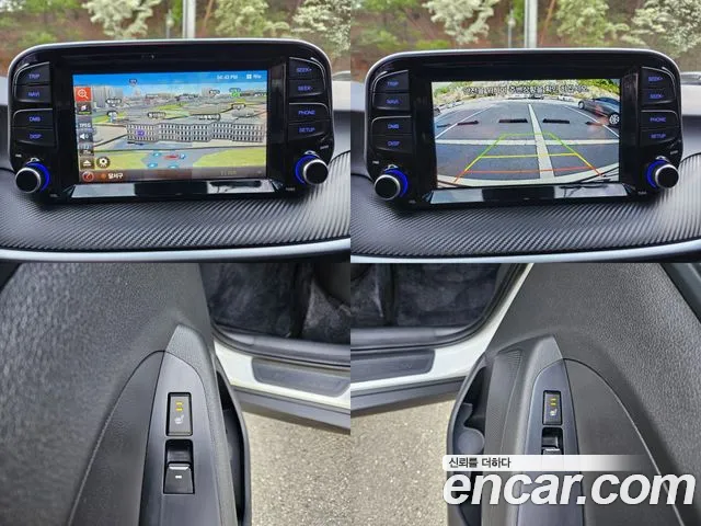 Hyundai All New Tucson id 2669716 из Кореи 4