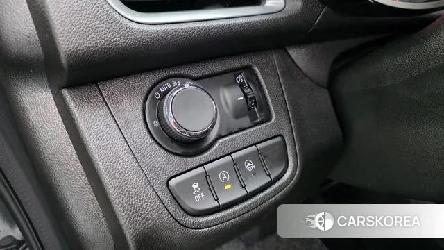 Chevrolet (GM Daewoo) The New Spark 2018 Серый из Кореи, фото 4