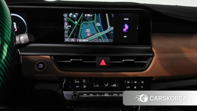 Kia The New Seltos 2023 Белый из Кореи, фото 4