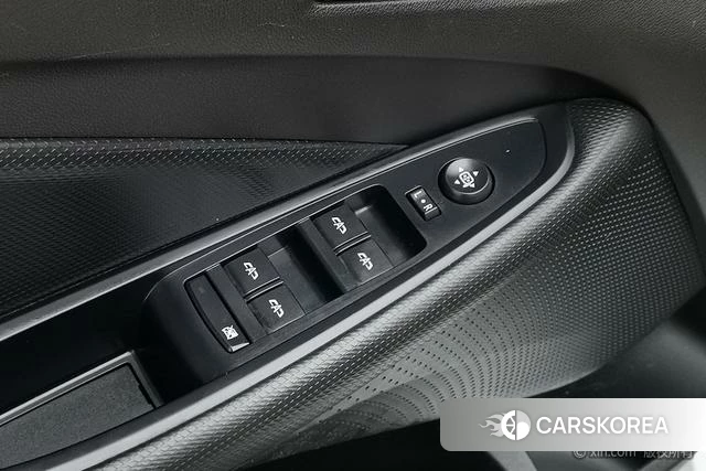 Buick Weilang 2023 Белый из Китая, фото 4