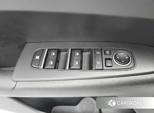 Kia The New K3 2nd generation 2021 Белый из Кореи, фото 4