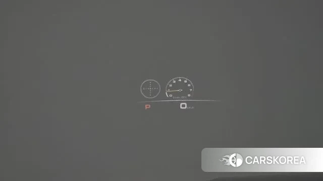 Porsche Cayenne (PO536) 2021 Черный из Кореи, фото 4